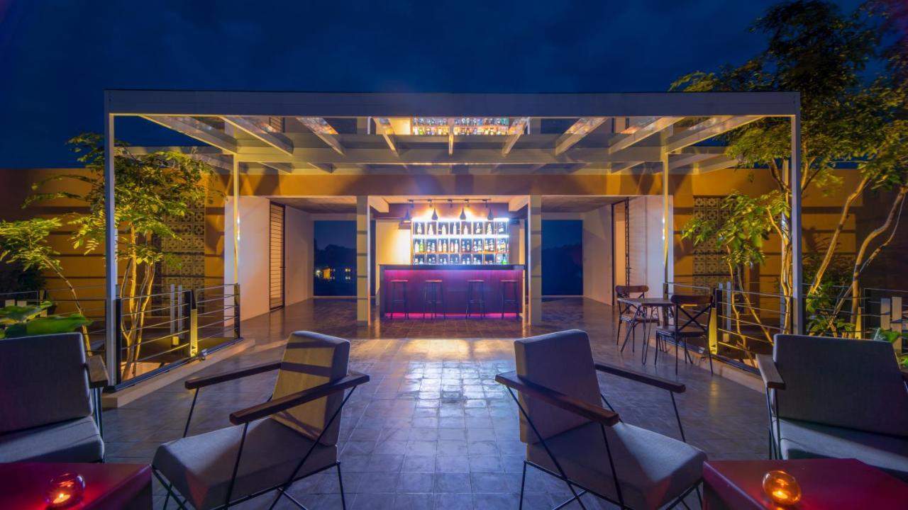 סיאם ריפ Light Stone Residence מראה חיצוני תמונה