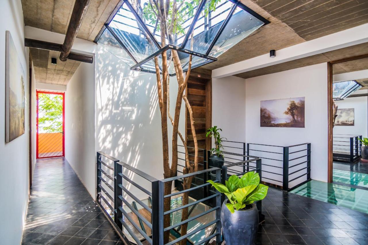 סיאם ריפ Light Stone Residence מראה חיצוני תמונה